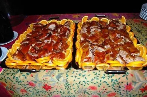 Hotel Quinta Do Louredo Espinhel