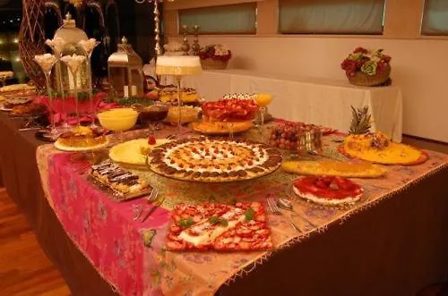 Quinta Do Louredo Hotel