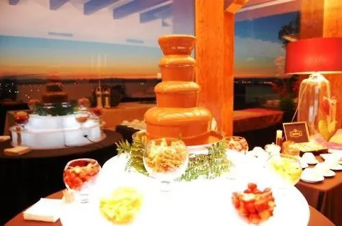 Quinta Do Louredo Отель 4*