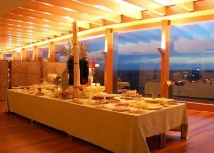 Quinta Do Louredo Отель 4*