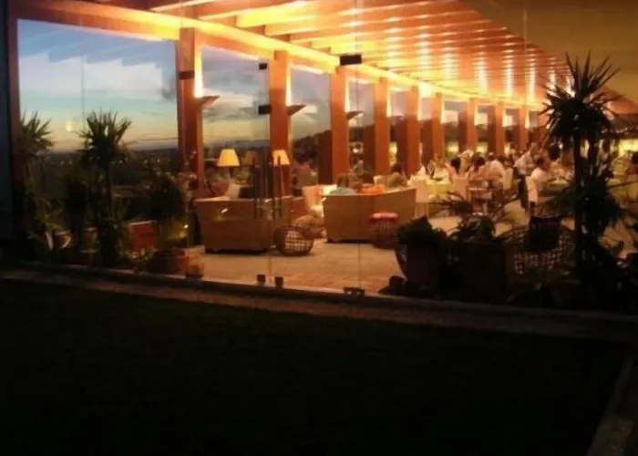 Quinta Do Louredo Espinhel