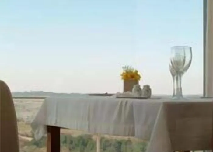 Quinta Do Louredo Отель