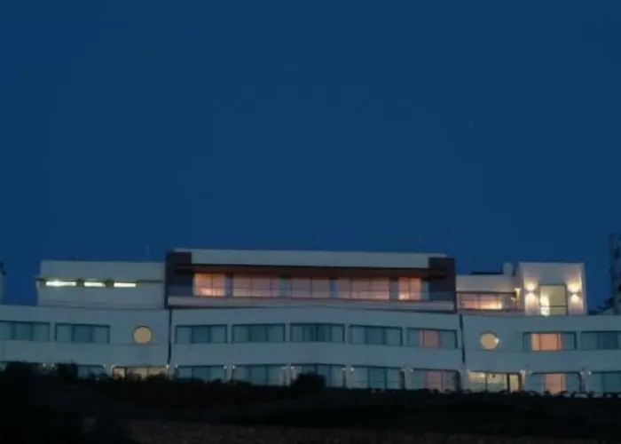 Quinta Do Louredo Отель Espinhel