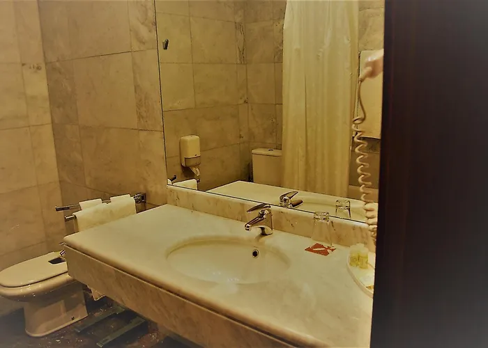 Quinta Do Louredo Espinhel