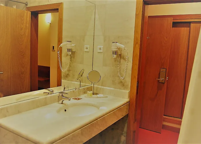 Hotel Quinta Do Louredo