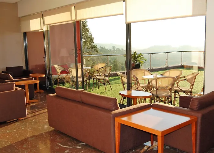 Quinta Do Louredo 4*