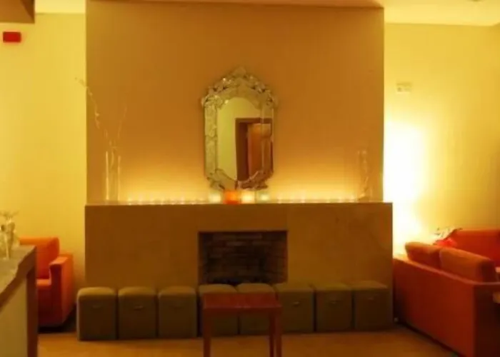 Quinta Do Louredo 4* Espinhel