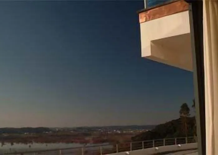 Quinta Do Louredo Hotel