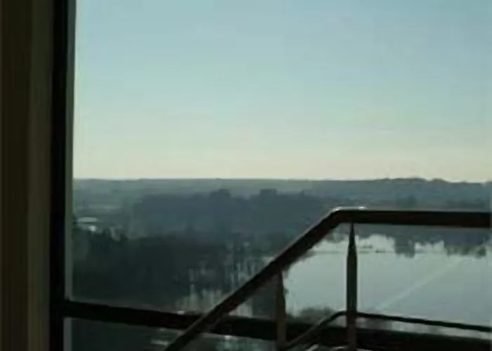 Quinta Do Louredo Отель