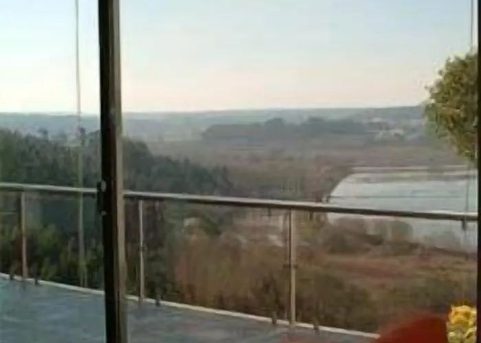 Отель Quinta Do Louredo