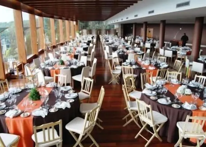 Отель Quinta Do Louredo 4*