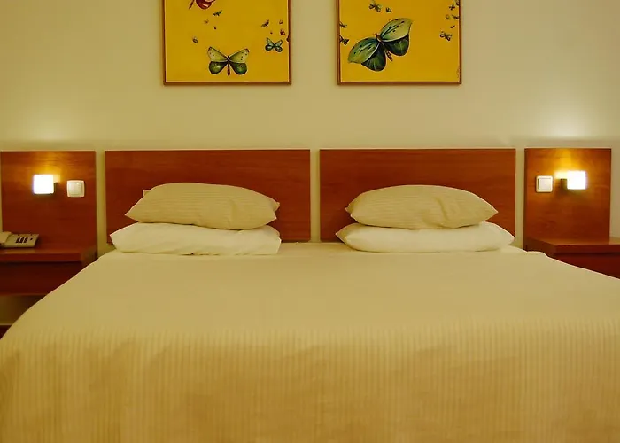 Hotel Quinta Do Louredo