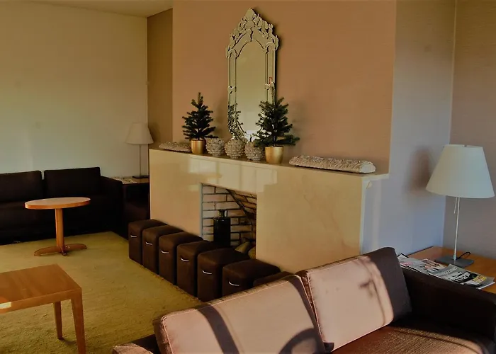 Quinta Do Louredo 4*