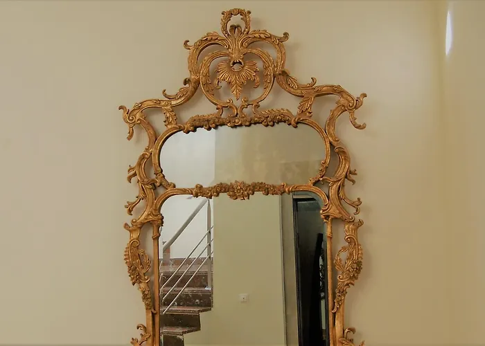 Quinta Do Louredo 4* Espinhel