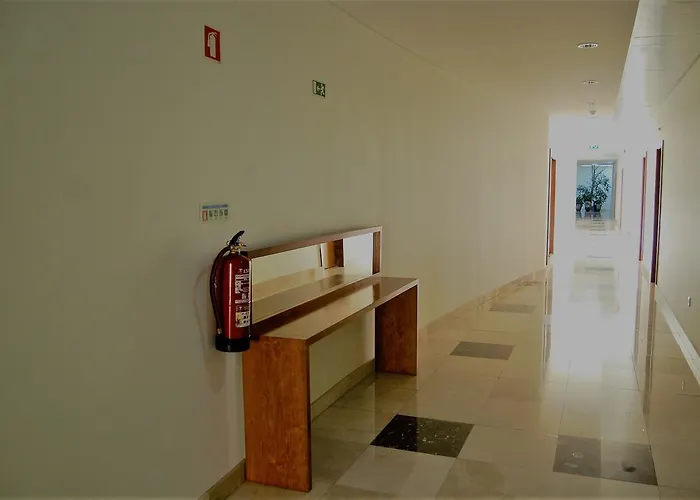 Quinta Do Louredo 4* Espinhel